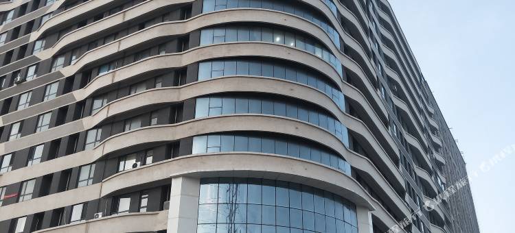 源里酒店公寓(兴海南街店)图片