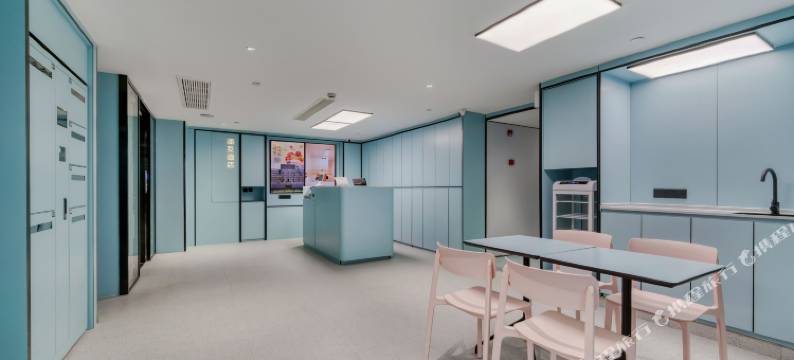 海友酒店(杭州五常大道西溪欢乐城店)图片