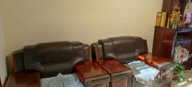 颐居商务酒店(呼和浩特医科大附属医院店)图片