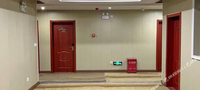 施秉时速酒店图片