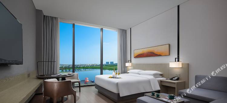 长沙机场凯悦嘉轩酒店图片