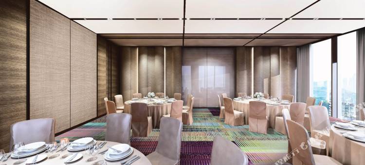 吉隆坡武吉免登凯贝丽酒店公寓(Capri by Fraser Bukit Bintang)图片