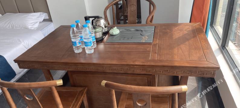 四会兴元公寓图片