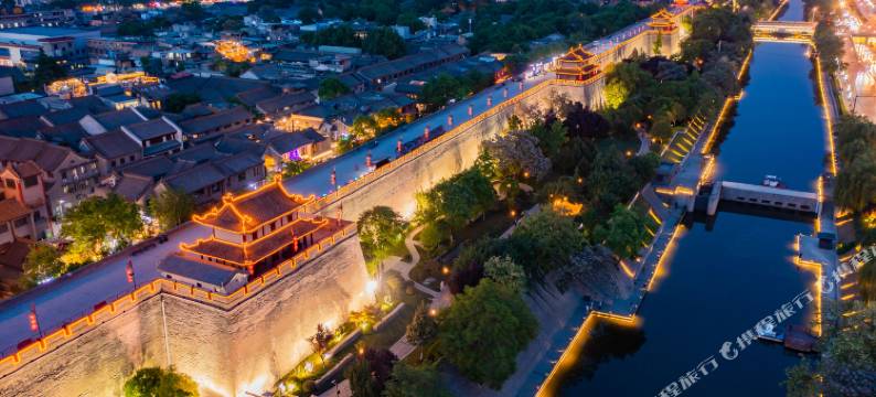 樂客民宿(西安钟鼓楼永宁门地铁站店)图片