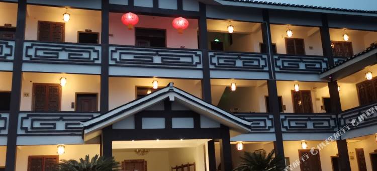 湄潭琴洲港民宿图片