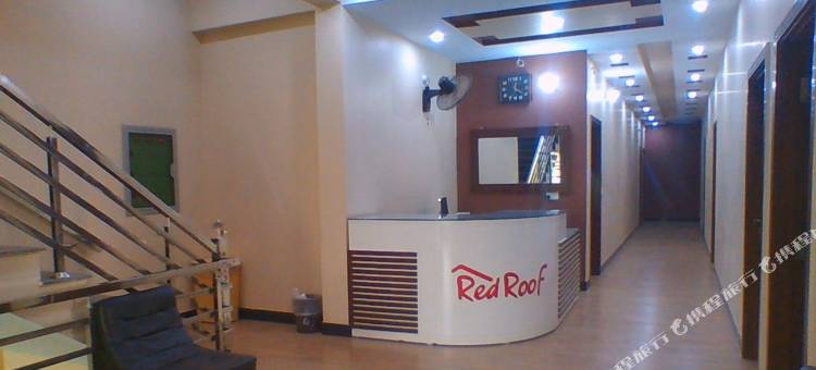 Hotel Red Roof Sahiwal图片