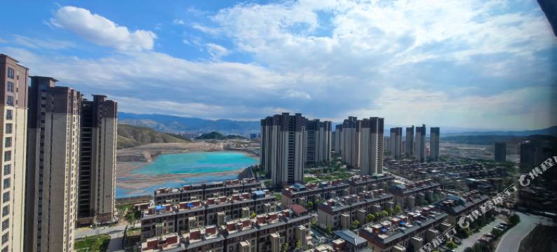 梵客民宿图片