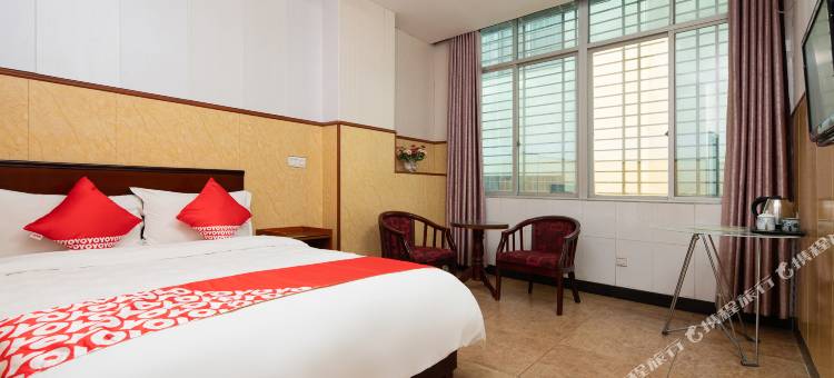 儋州开馨宾馆(大勇商场店)图片