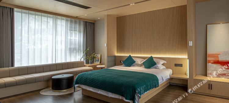 春风·白杨民宿图片