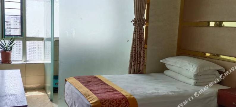 新胜公寓(西宁火车站店)图片