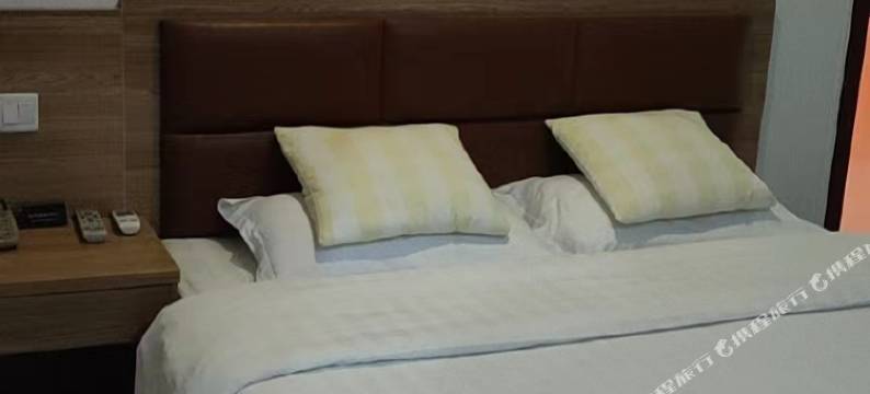 泰州人和旅馆图片