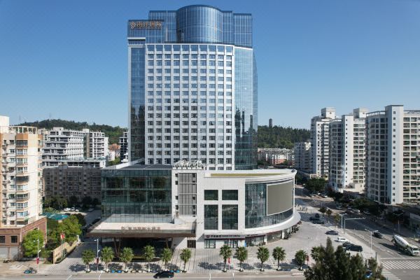 温州南洋国际大酒店预订价格,联系电话位置地址【携程酒店】