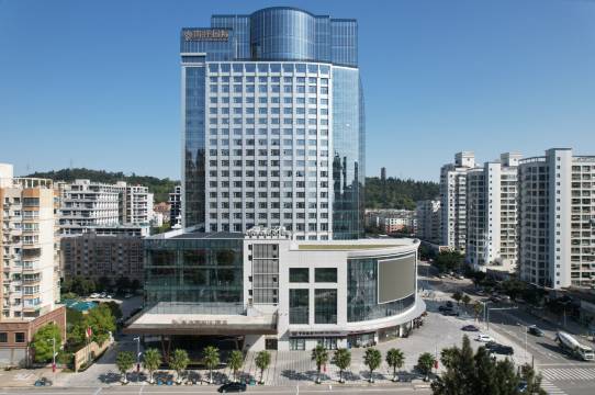 温州南洋国际大酒店