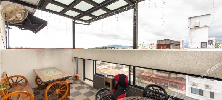 今古安民宿 -步行东大门夜市3分钟图片