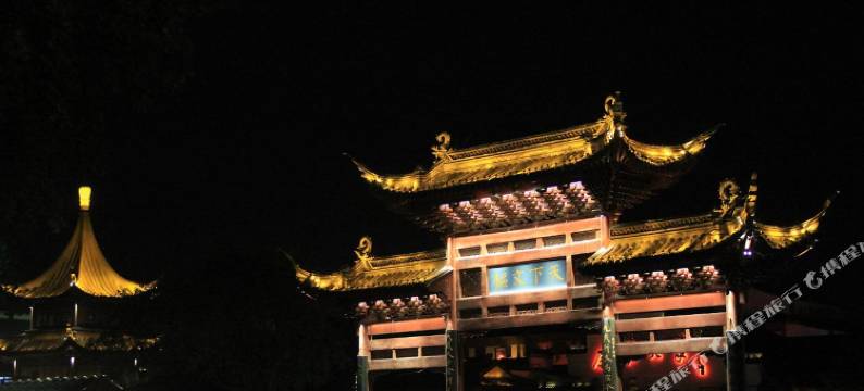 肯定连锁宾馆(安德门地铁站雨花台风景区店)图片