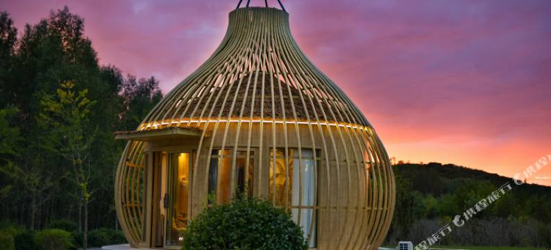 秦皇岛北戴河归隐民宿(北戴河火车站店)图片