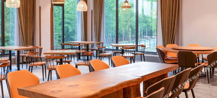 民族风情酒店图片