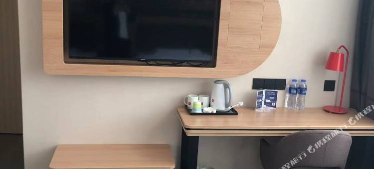 尚客优酒店(石家庄天山海世界留村地铁站店)图片