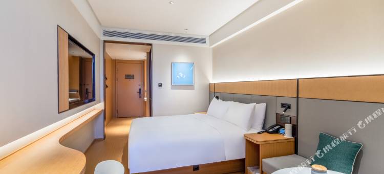 全季酒店(通辽市政府广场店)图片