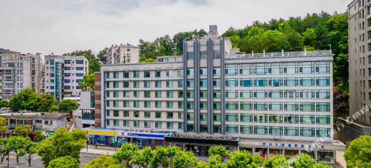 千岛湖中心湖区亚朵酒店图片