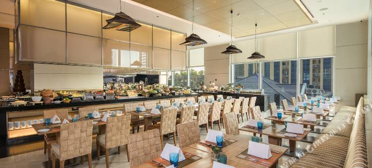 易思廷大酒店-沙吞(Eastin Grand Hotel Sathorn)图片