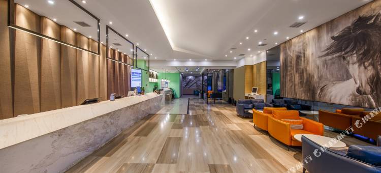 艺龙安云酒店(苏州十全街南门地铁站店)图片