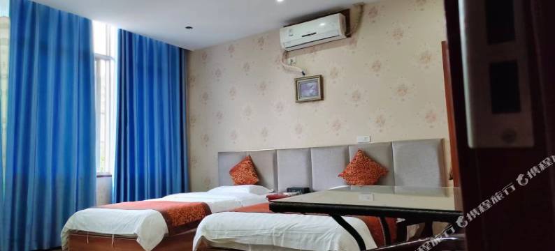 重庆悦嘉快捷酒店图片