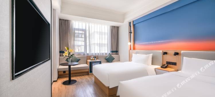 你好酒店(珠海拱北口岸店)图片