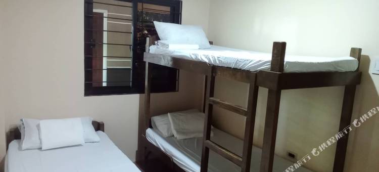 红多兹酒店@JJ & KAYE 公寓(RedDoorz @ JJ & Kaye Apartment Pangasinan)图片