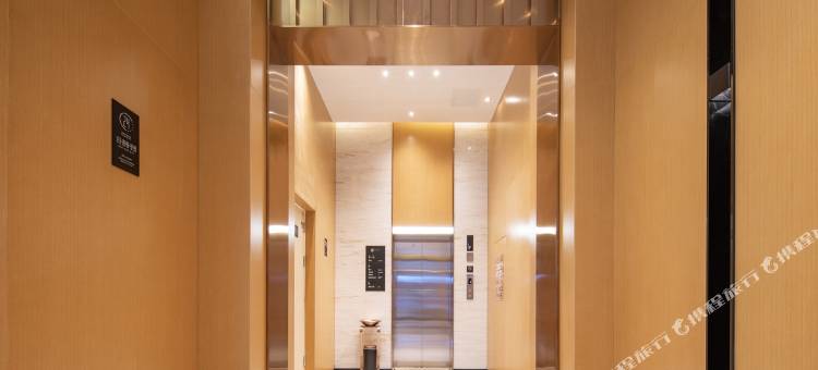 城市便捷酒店(泰安天外村中心医院店)图片