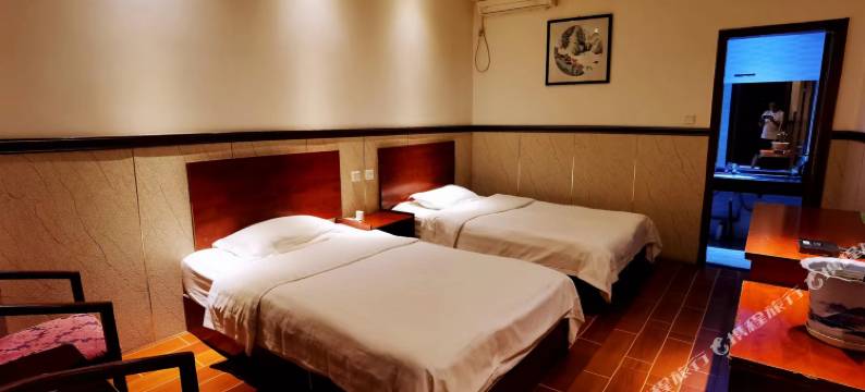 西乡步行街快捷宾馆图片