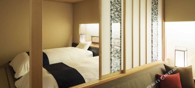 星野集团 界 鬼怒川(Hoshino Resorts KAI Kinugawa)图片