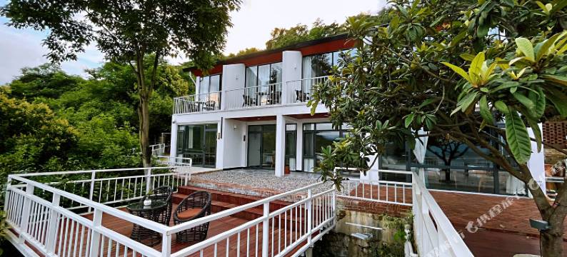 白廊东庐半山民宿图片