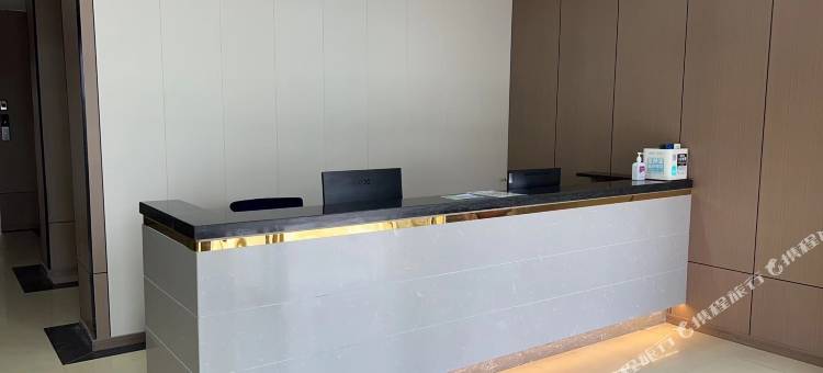 派酒店(西安土门金光门地铁站店)图片