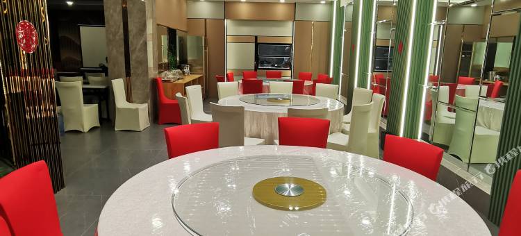 乌鲁木齐富森e嘉商务酒店(乌鲁木齐和平都会人民电影院店)图片