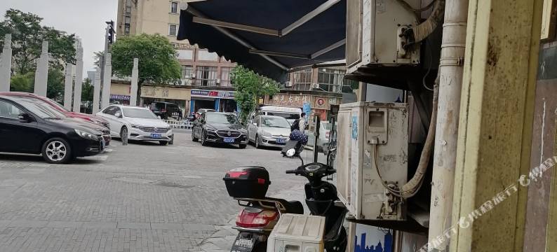 无锡美满旅馆图片