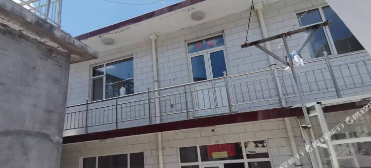 五台山鸿盛民宿(光明寺店)图片