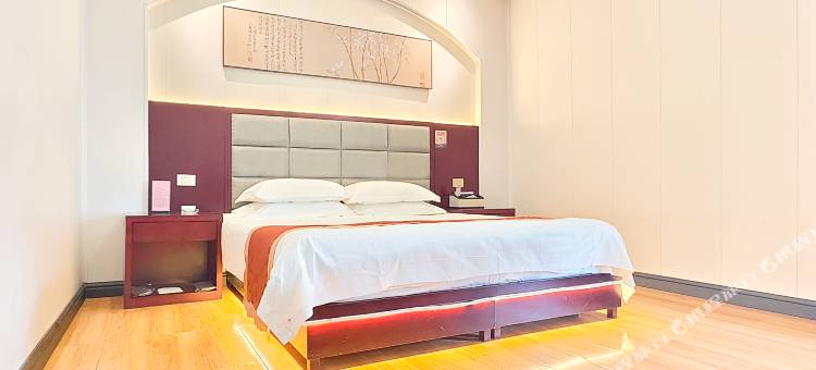 平顶山体育村宾馆图片