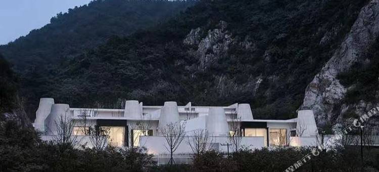 南京汤山元博纪温泉酒店图片