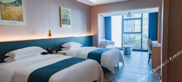 兴文恒阳大酒店图片