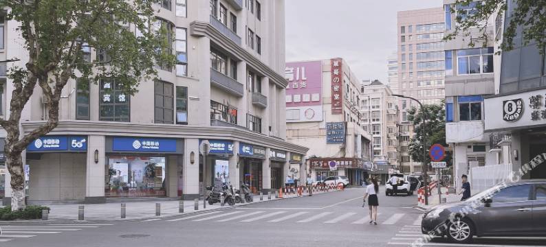 嘉兴万丽旅馆图片