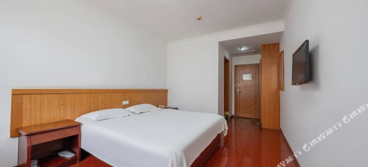 济南泉城宾馆(济南火车站店)图片