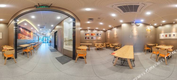 维也纳3好酒店(中山南区店)图片