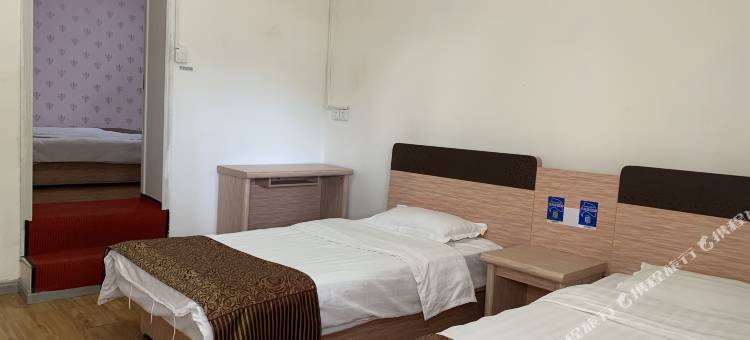 克拉玛依富祥宾馆图片