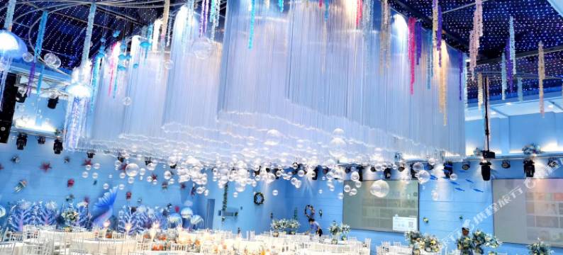 海林威虎山大酒店图片