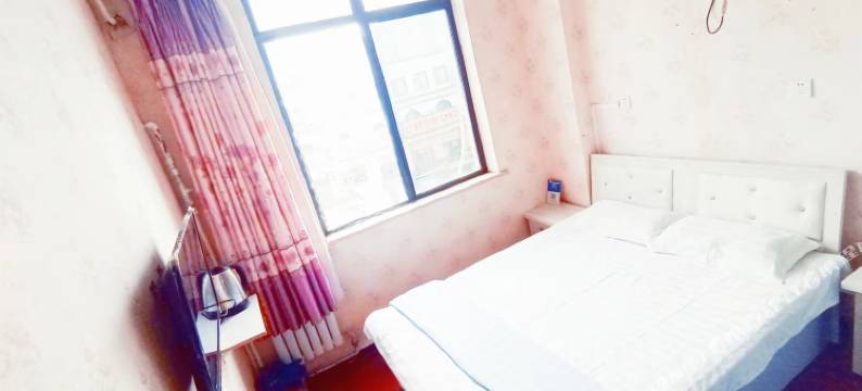 三河朝阔宾馆图片