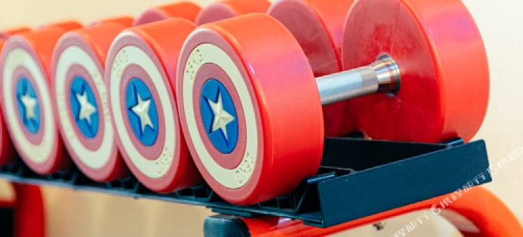 长白山偶尔·林居智能度假客栈(长白山西景区旅游服务集散中心店)图片