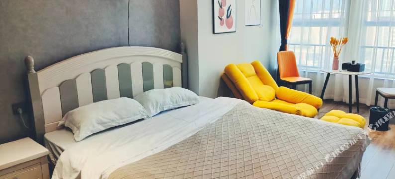 橙子公寓(怀化高铁南站店)图片