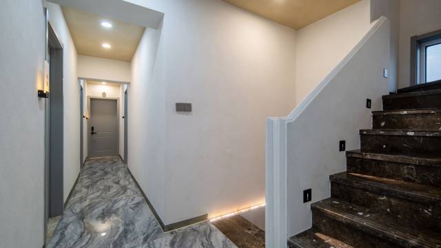 悦和海墅(青岛崂山风景区店)图片