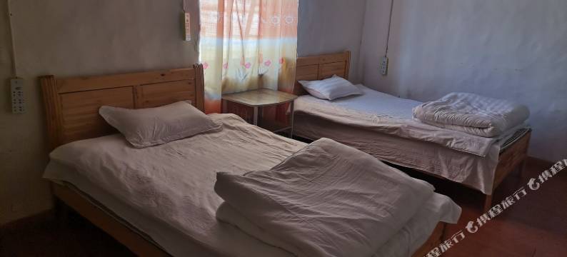 帕羊镇川南宾馆图片